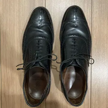 Allen Edmonds Mc Allister 7.5D