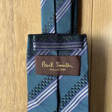 폴스미스 Paul Smith 넥타이