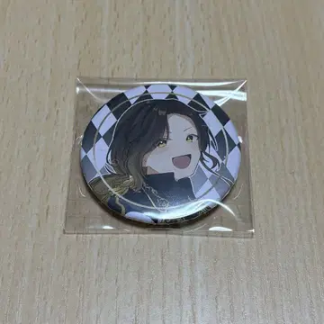 이레이스 유스케 stage 캔뱃지