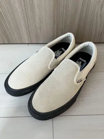 VANS 슬립온 프로 slip-on pro 27.5