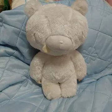 척스 GP 그루~미~ 봉제 인형 약 30cm
