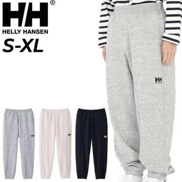HELLY HANSEN 스웨트 팬츠