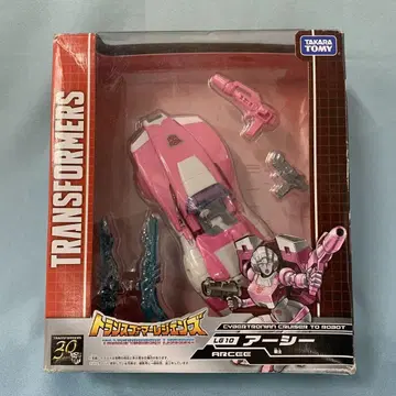 LG10 아시 [ 트랜스포머 레전즈 ]