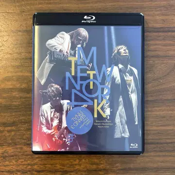 Blu-ray TM NETWORK STAND 3 FINAL