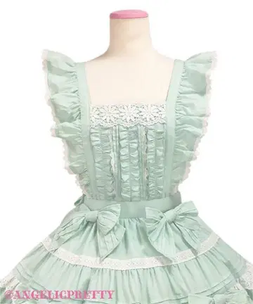 Angelic Pretty Romantic Symphony 스커트