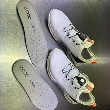 ecco 바이오 C4 BOA 골프 GORE-TEX 130424