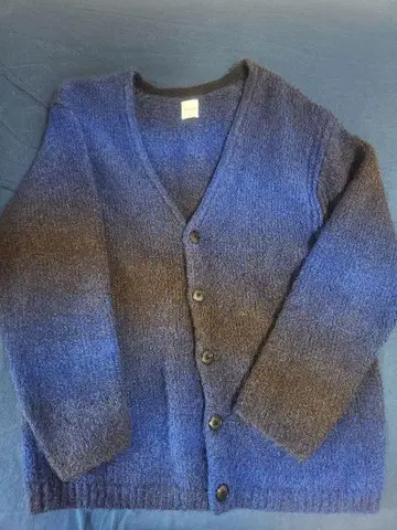 Paul Smith 모헤어 가디건