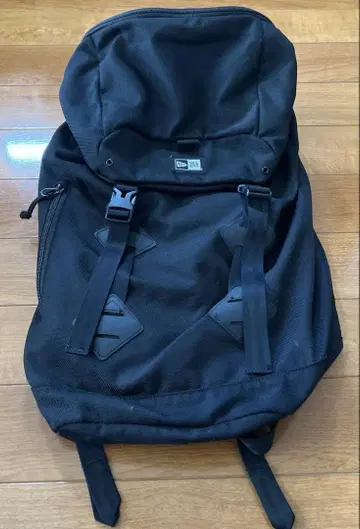 [ NEW ERA ] 뉴에라 백팩