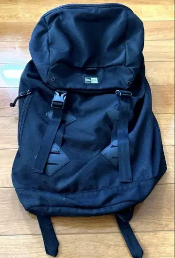 [ NEW ERA ] 뉴에라 백팩
