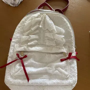 멜리 포핀즈 Areeam 백팩
