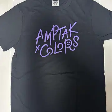 AMPTAK 마제타 t셔츠