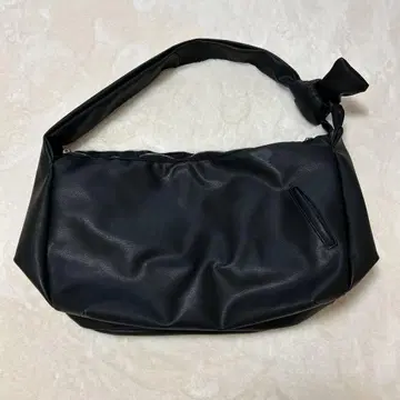 숄더백