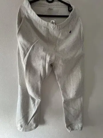Champion Reverse Weave Warmup