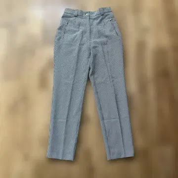 used 팬츠