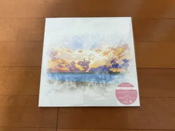 JUJU 작은 노래 완전 생산 한정판 (CD+Blu-ray)