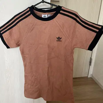 adidas Originals 와플 리브T셔츠 M [ GN2952 ]