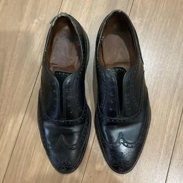 처치 church's 윙팁 80D