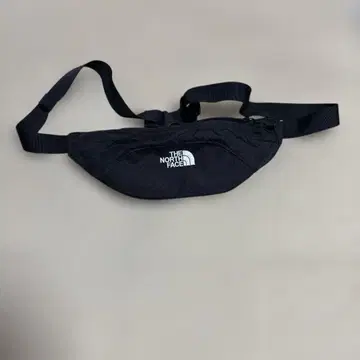THE NORTH FACE 바디백 웨스트 파우치