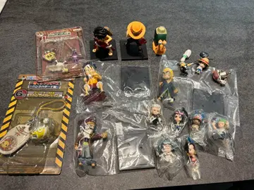 원피스 제일복권 가챠폰