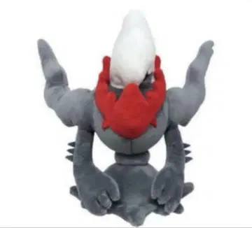 삼영무역 포켓몬스터 다크라이 봉제 인형