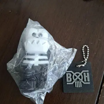 바운티 헌터 피규어