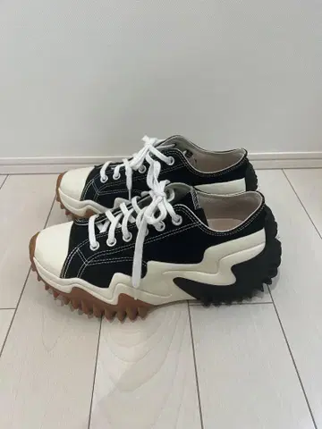 [한국 한정판] 컨버스 란스 스타 모션 25.0cm