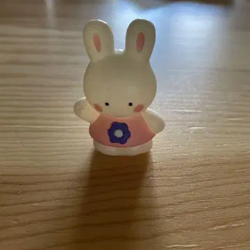 치어리참 산리오 피규어 소프트 비닐