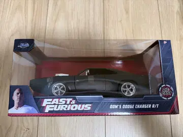와일드 스피드 Dodge Charger R/T