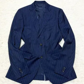 [ 새상품급 고급 원단 ] TAKEO KIKUCHI DORMEUIL 수트