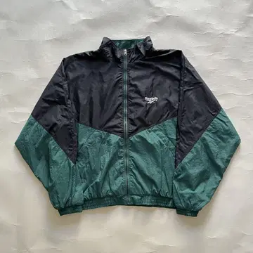 90's Reebok 나일론 자켓