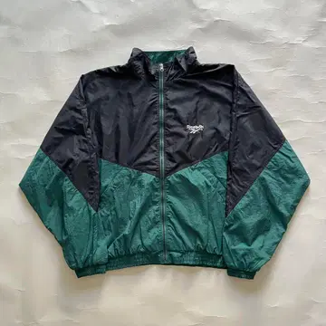 90's Reebok 나일론 자켓