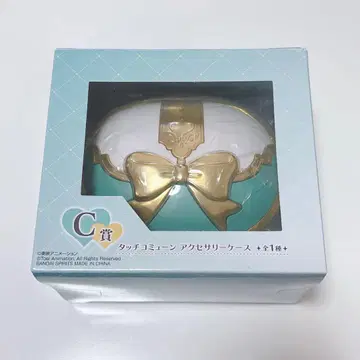 터치 코뮌 액세서리 케이스 제일복권 프리큐어 C상