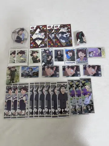 닌타마 닌타마 세가 럭키 쿠지 야마다 리키치 아크릴 스탠드 야마다 가