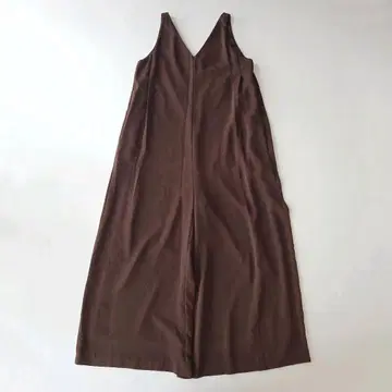 아메리빈티지 올인원 살로펫 올인원 브라운