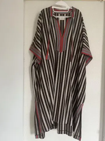 [ 기간 한정 가격 인하 ] jonlynx 카프탄 원피스