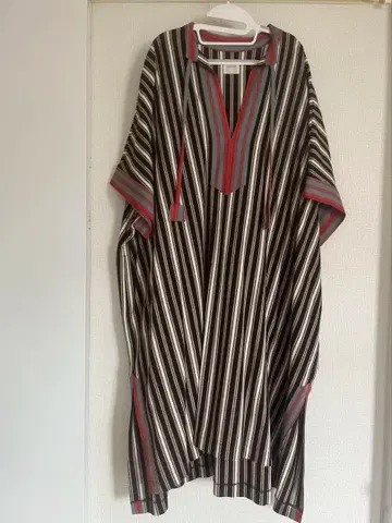 jonlynx 카프탄 원피스