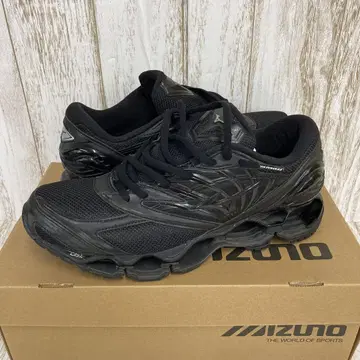 sk-4639 MIZUNO WAVE PROPHECY LS