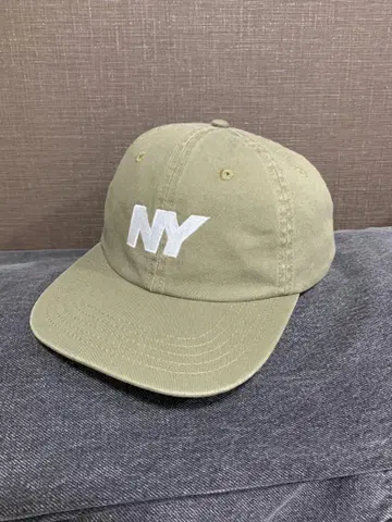 Only NY 온리뉴욕 캡