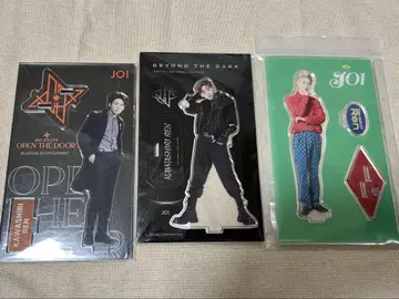 JO1 카와시리 렌 아크릴 스탠드