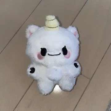 wayv 헨드리 봉제 인형
