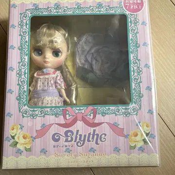 Blythe Surely Suzanne 인형 본체
