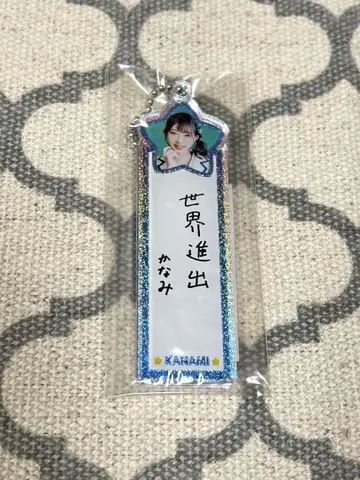 츠지노 카나미 단책