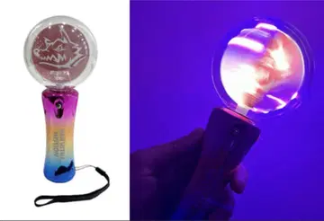 새상품 맨위즈 & 코키아 콜라보 로고 라이트
