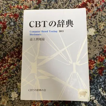 CBT 사전 2013 지상 문제편 모의시험편