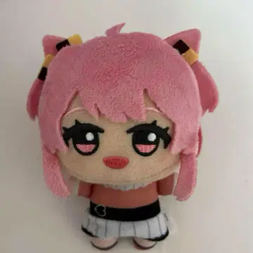 컬러풀 피치 노아 SD 인형