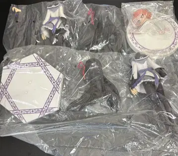 마도카 마기카 SQ 아케미 호무라 2종 세트