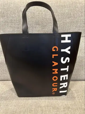 HYSTERIC GLAMOUR 토트백