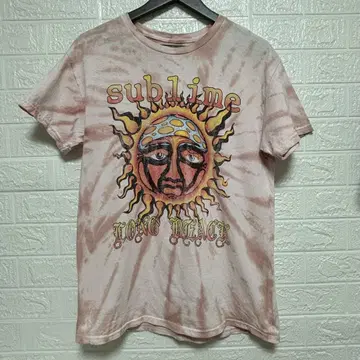 sublime 티셔츠