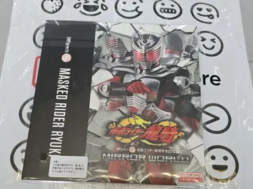 S.H.Figuarts (진골조제법) 가면라이더 류우키 오리지널 슬리브