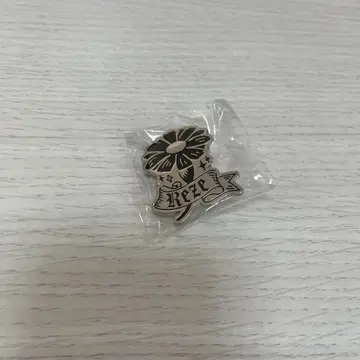 체인소 맨 레제편 모티브 디자인 핀즈 레제